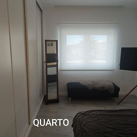 Apartmán Casa Sol Em Castelo Branco Castelo Branco  Exteriér fotografie