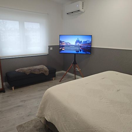 Apartmán Casa Sol Em Castelo Branco Castelo Branco  Exteriér fotografie