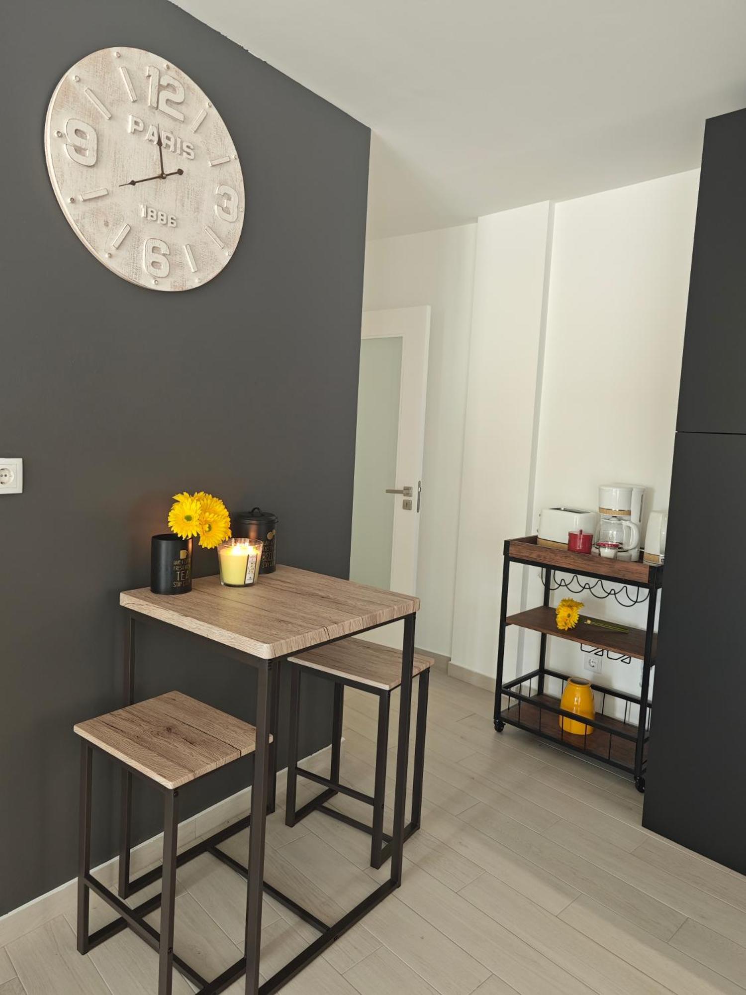 Apartmán Casa Sol Em Castelo Branco Castelo Branco  Exteriér fotografie