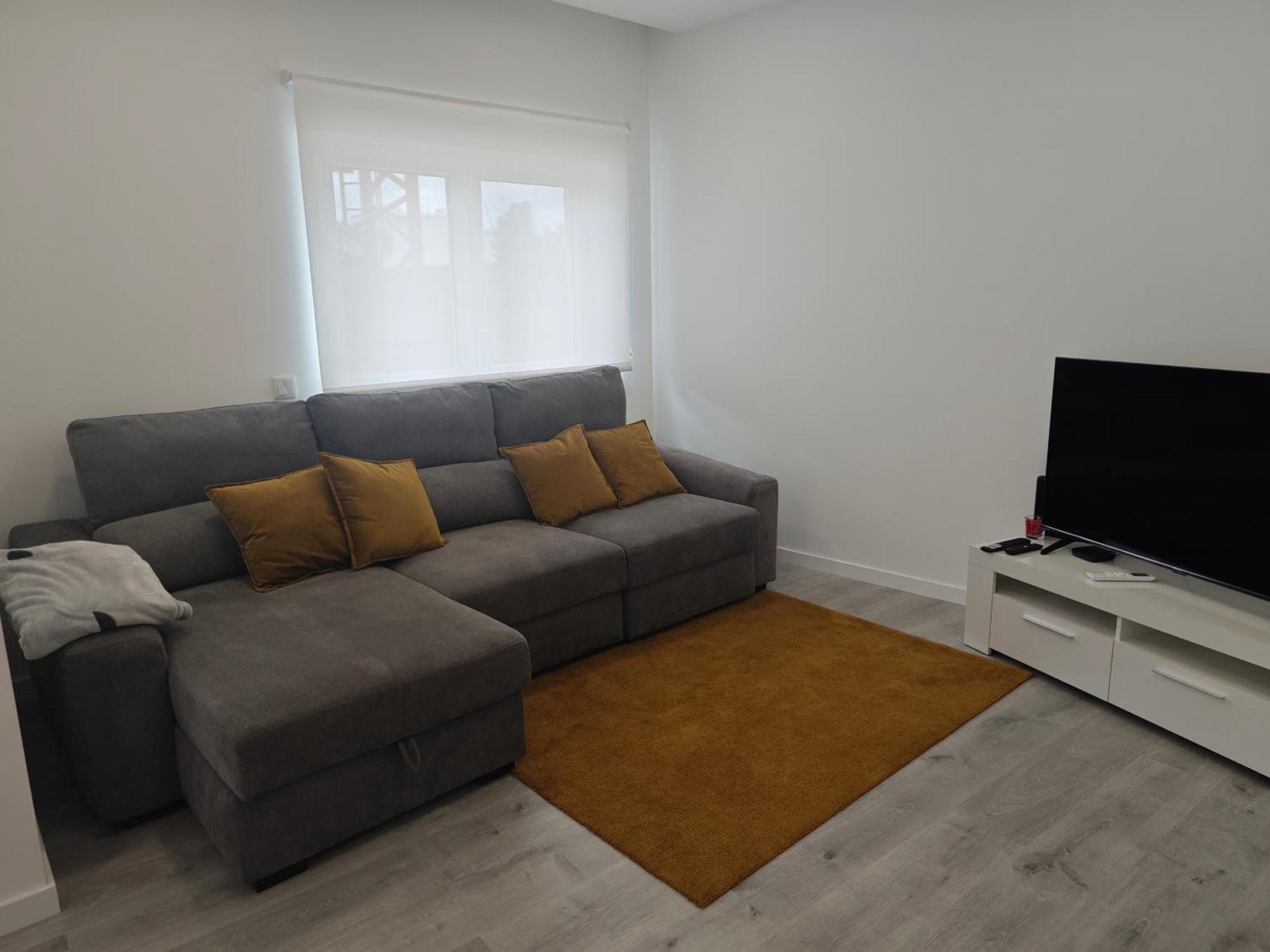 Apartmán Casa Sol Em Castelo Branco Castelo Branco  Exteriér fotografie