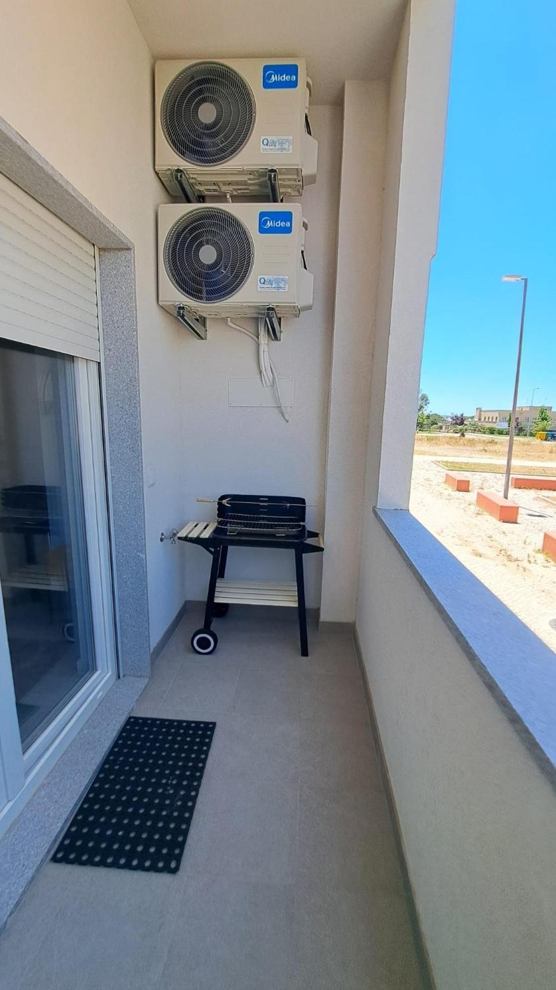Apartmán Casa Sol Em Castelo Branco Castelo Branco  Exteriér fotografie