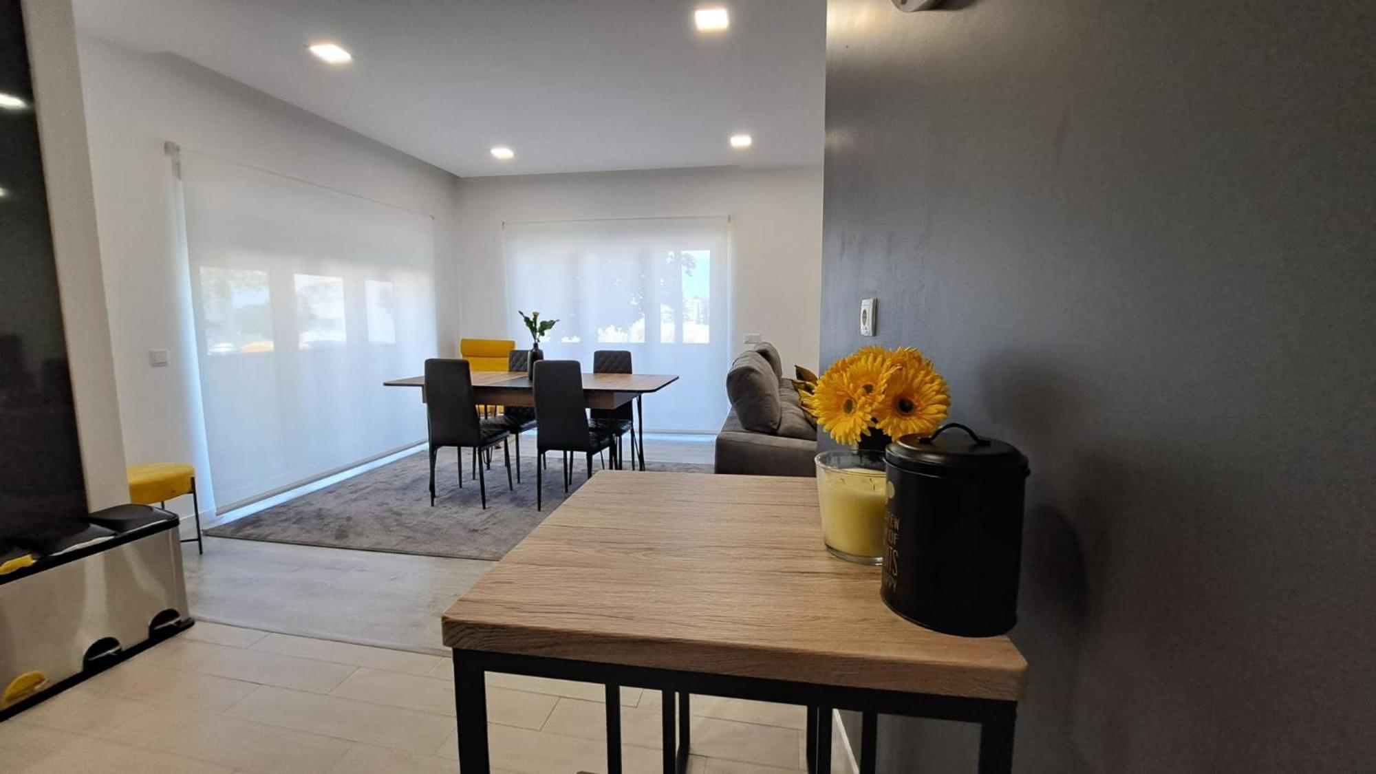 Apartmán Casa Sol Em Castelo Branco Castelo Branco  Exteriér fotografie