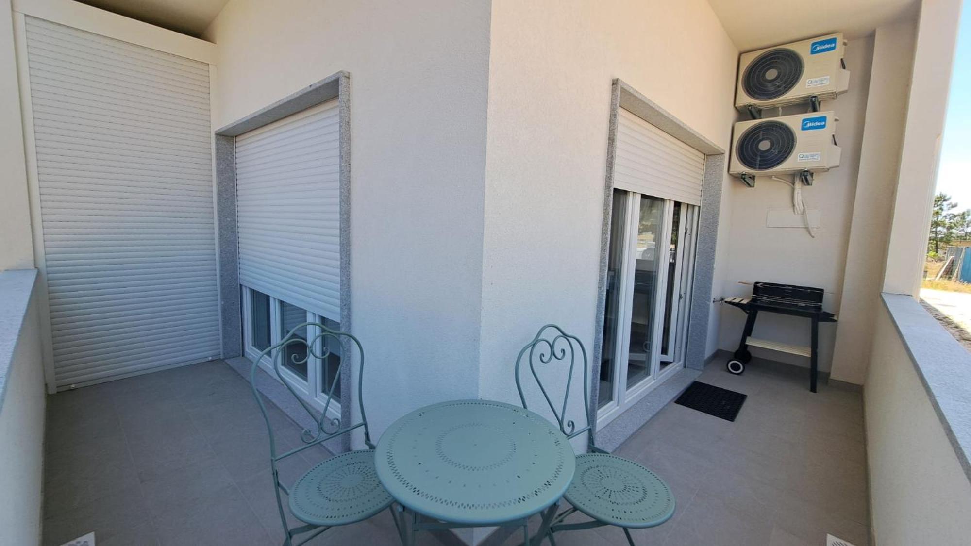 Apartmán Casa Sol Em Castelo Branco Castelo Branco  Exteriér fotografie