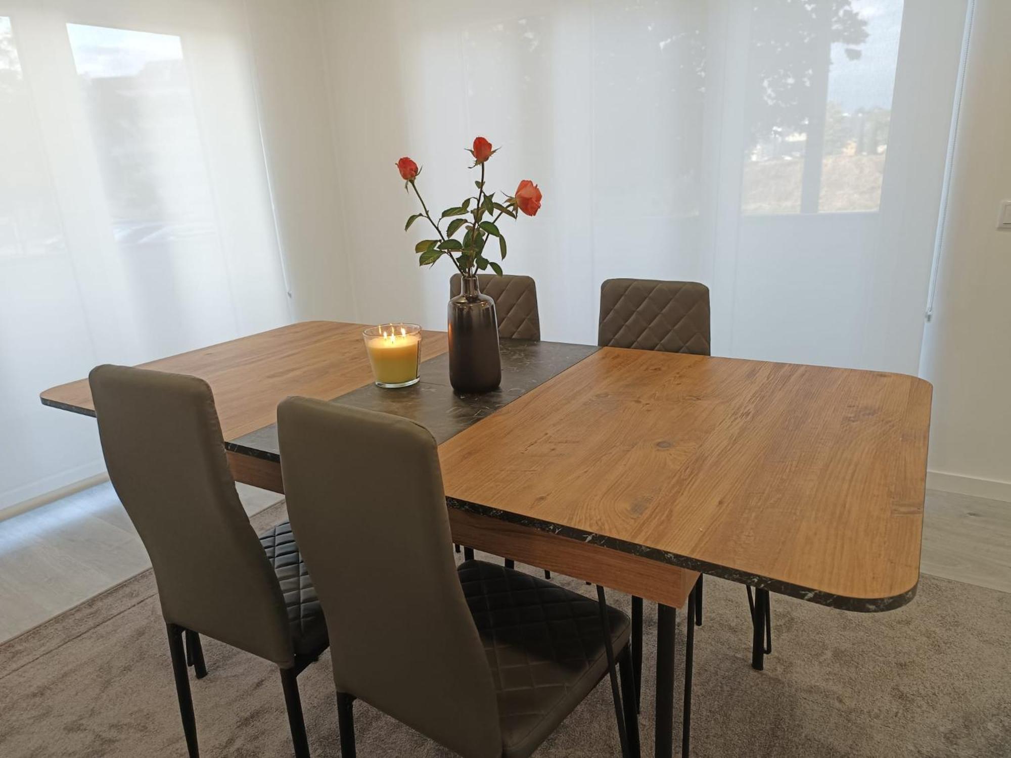 Apartmán Casa Sol Em Castelo Branco Castelo Branco  Exteriér fotografie