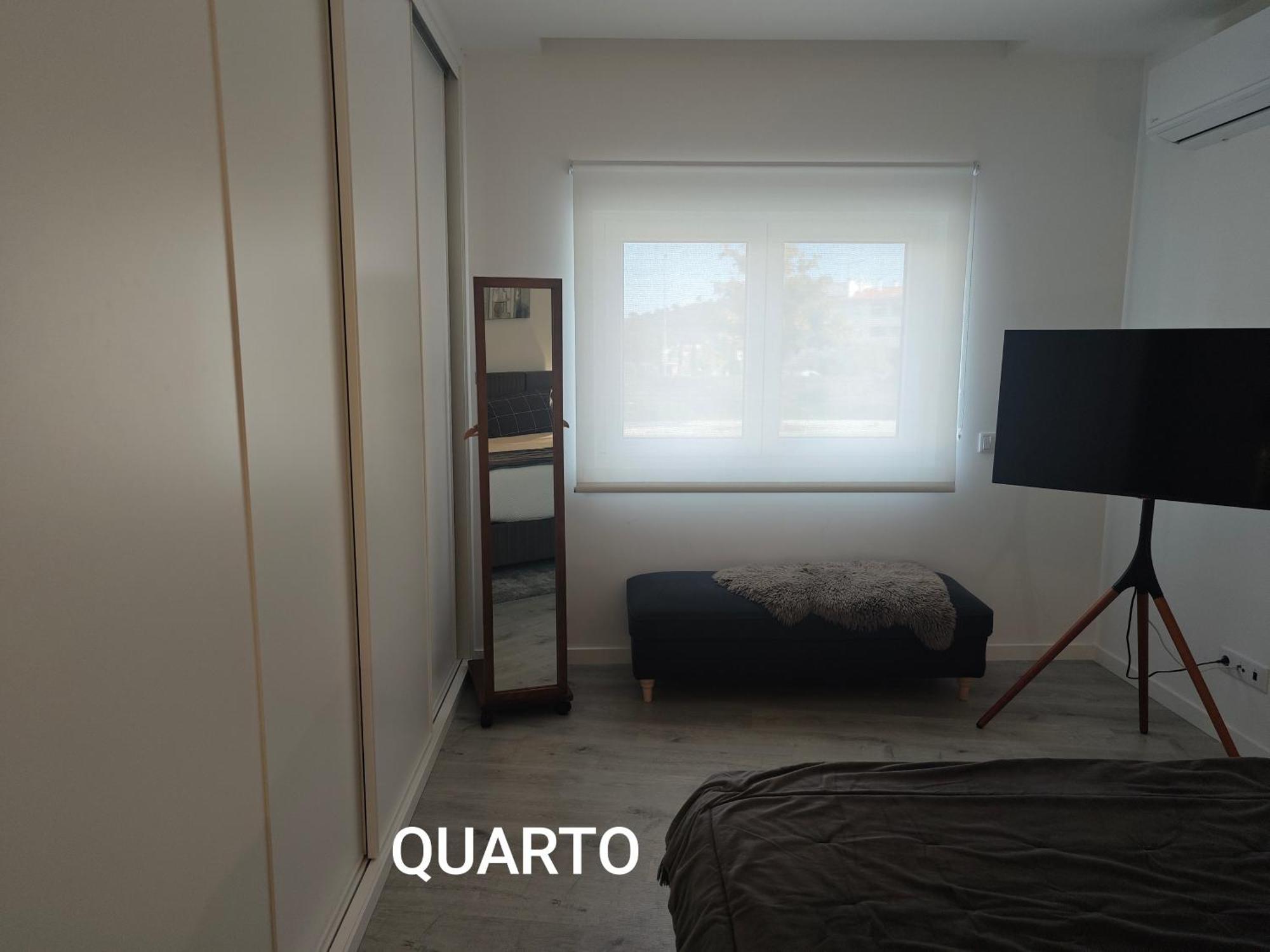Apartmán Casa Sol Em Castelo Branco Castelo Branco  Exteriér fotografie