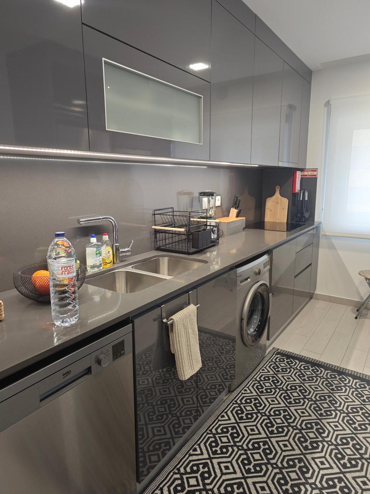 Apartmán Casa Sol Em Castelo Branco Castelo Branco  Exteriér fotografie